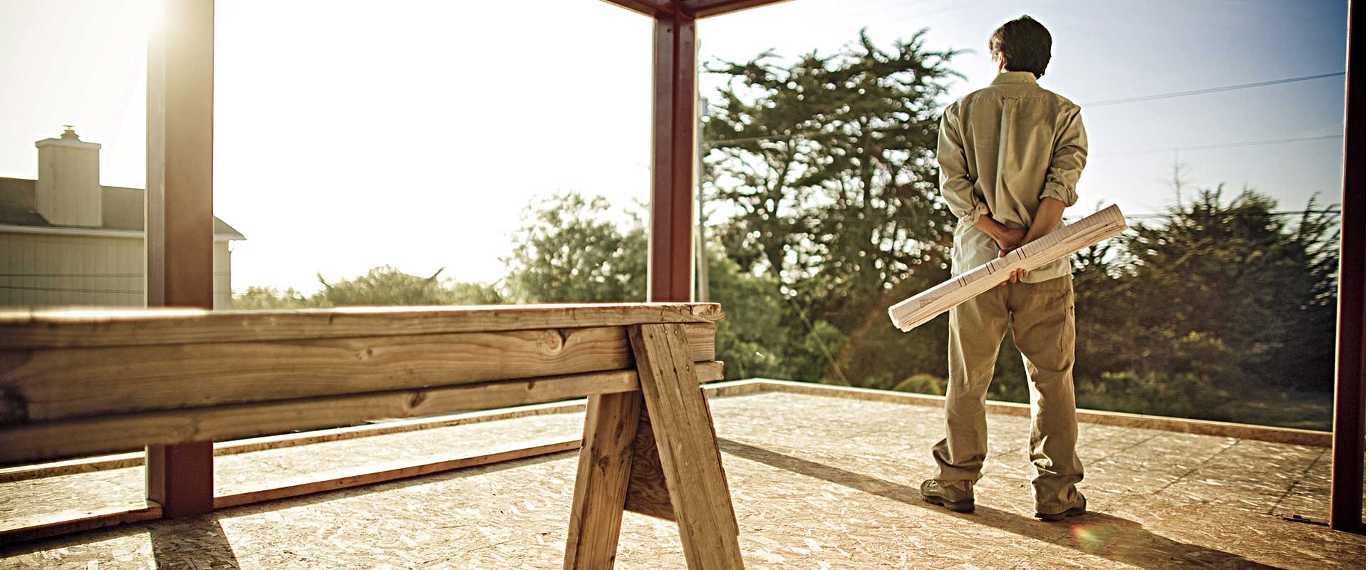 Residential Construction