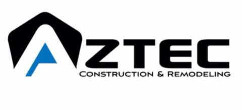 Aztec Construction & Remodeling Inc.'s Logo